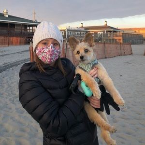 Meet your Posher, Erica